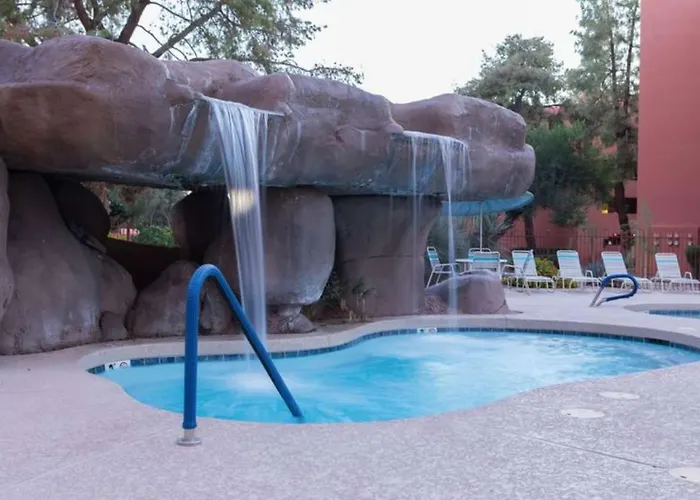 Holiday home Cozy In A Gated Community With Pool Access Phoenix