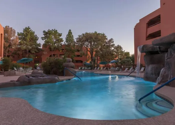 Cozy In A Gated Community With Pool Access Phoenix