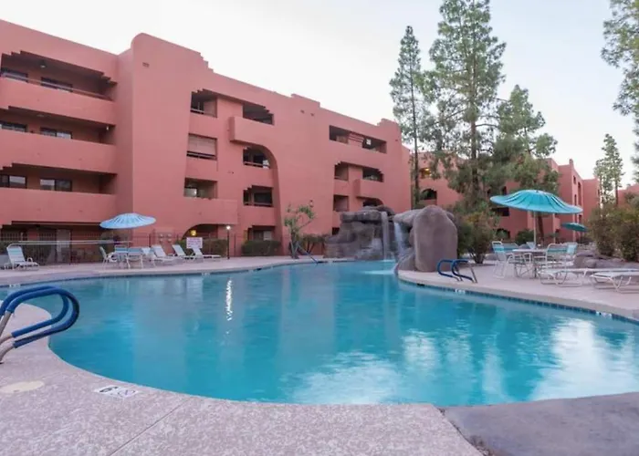 Cozy In A Gated Community With Pool Access Holiday home *