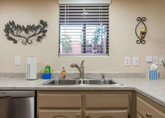 Holiday home Cozy In A Gated Community With Pool Access Phoenix